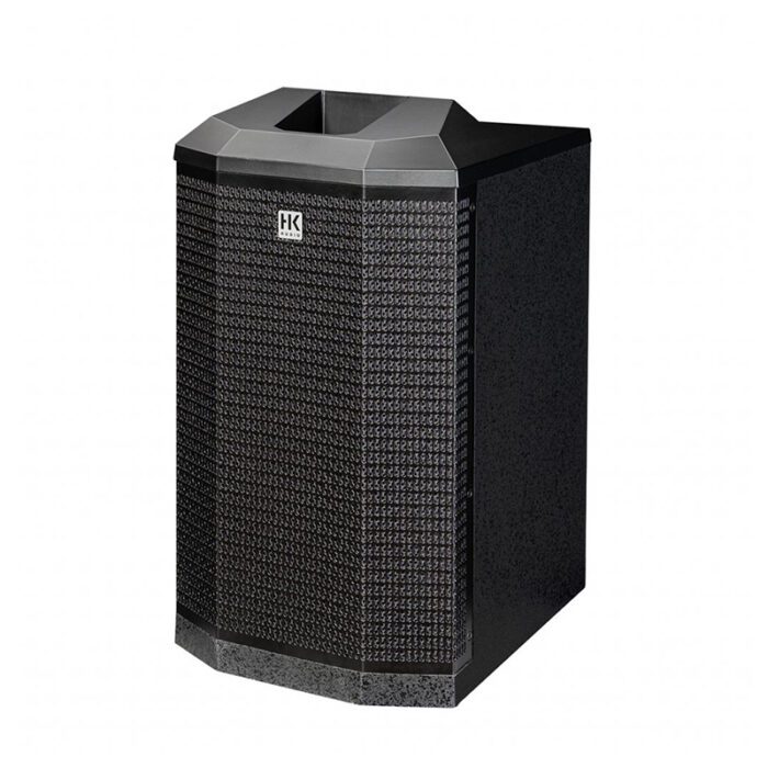 HK AUDIO POLAR 8 System Active High-Performance Column PA