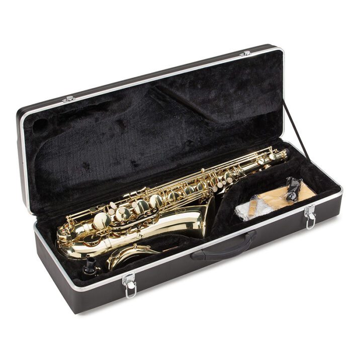 SOUNDSATION [STNSX-20] Bb Tenor Saxophone With F# Key