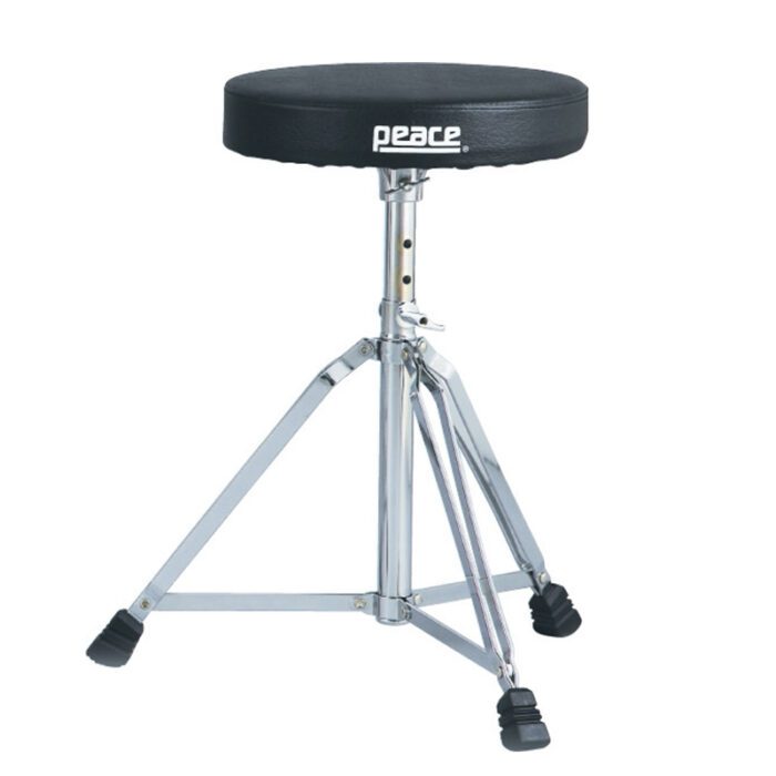 PEACE [DRT-109D] Drum Throne