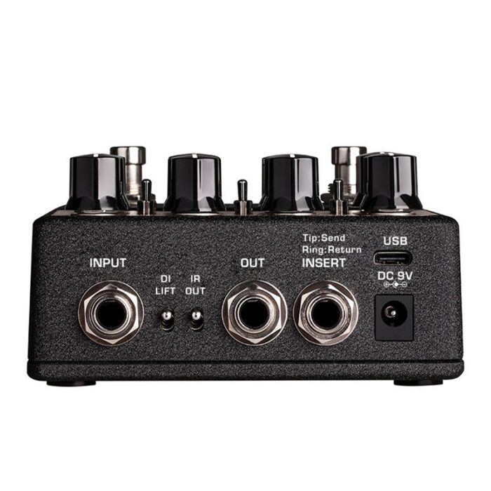 NUX Amp Academy (NGS-6)