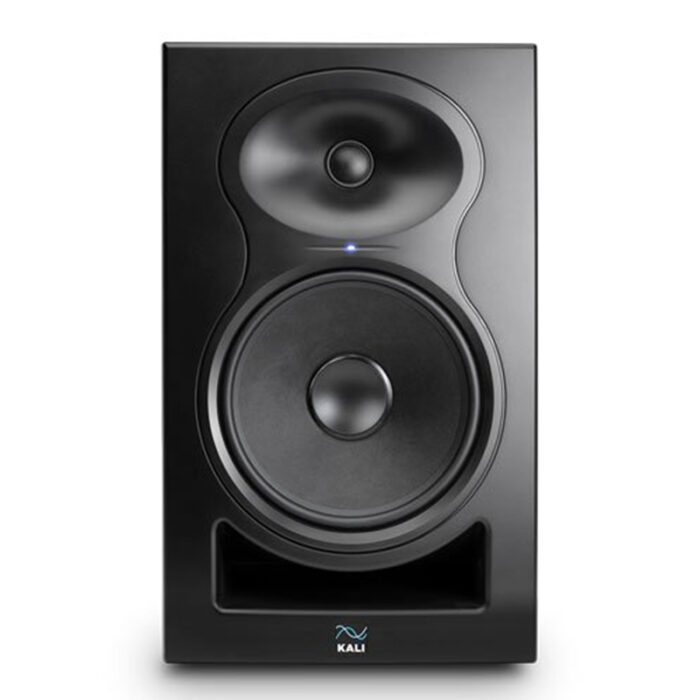 Kali Audio LP-8 2nd Wave Active 8 Nearfield Monitor