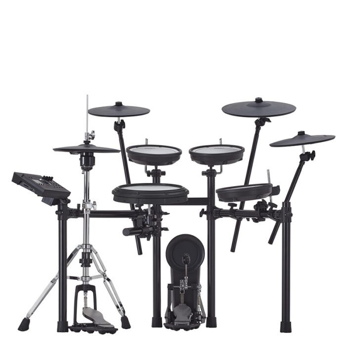 ROLAND TD-17KVX2 V-Drums - Music Gallery