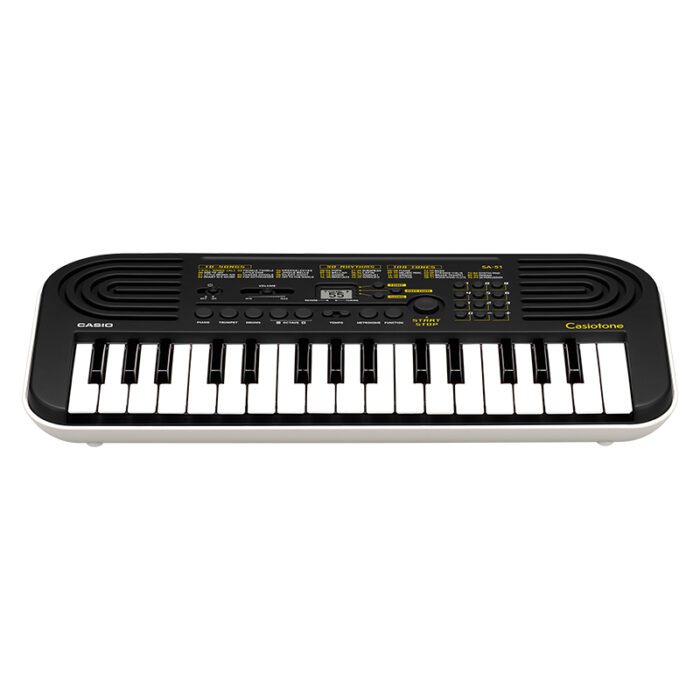 Casio SA-51H7 32 Mini keys