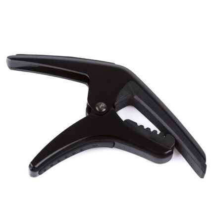 FENDER Phoenix Capo Black