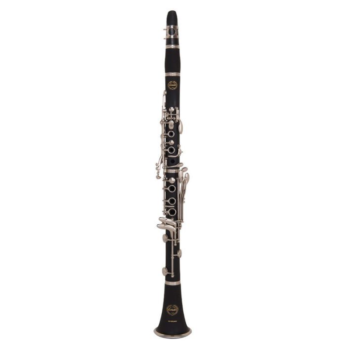 GRASSI SCL360 School Bb Clarinet