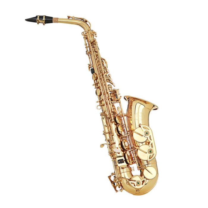 GRASSI SAL700 School Eb Alto Sax