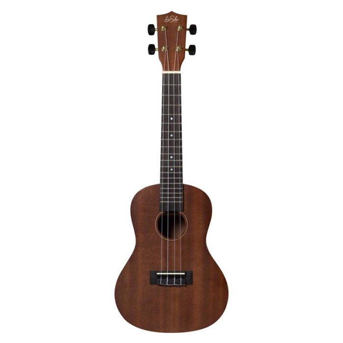 DS UKMT Ukulele Tenore Mahogany