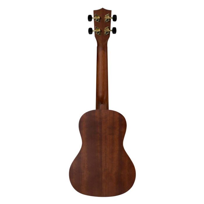 DS UKMT Ukulele Tenore Mahogany