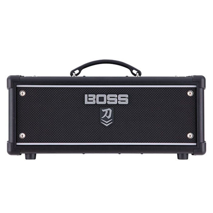 BOSS KATANA ARTIST 2 Head Amplifier