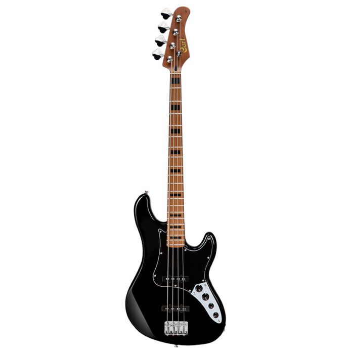 Cort GB64JJ J-Style 4-Sting Electric Bass Guitar 