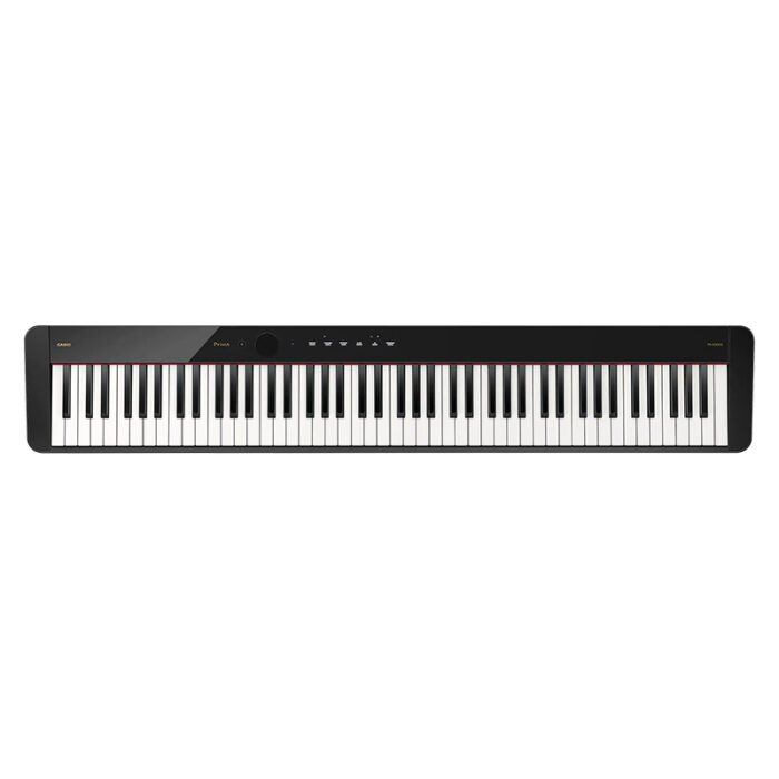 Casio PX-S5000BK (Black) Electric Piano