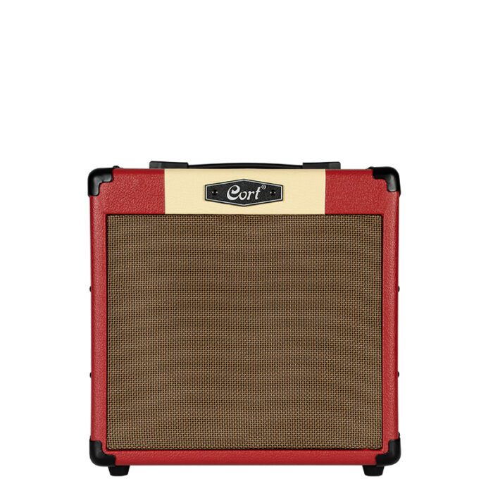 CORT CM15R-DR Electric Guitar Amp 15W