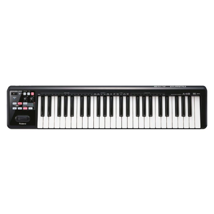 Roland A-49 MIDI Keyboard Controller