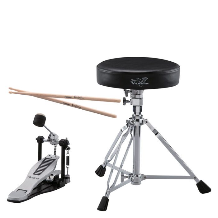 ROLAND DAP-3X V-Drums Accessory Package