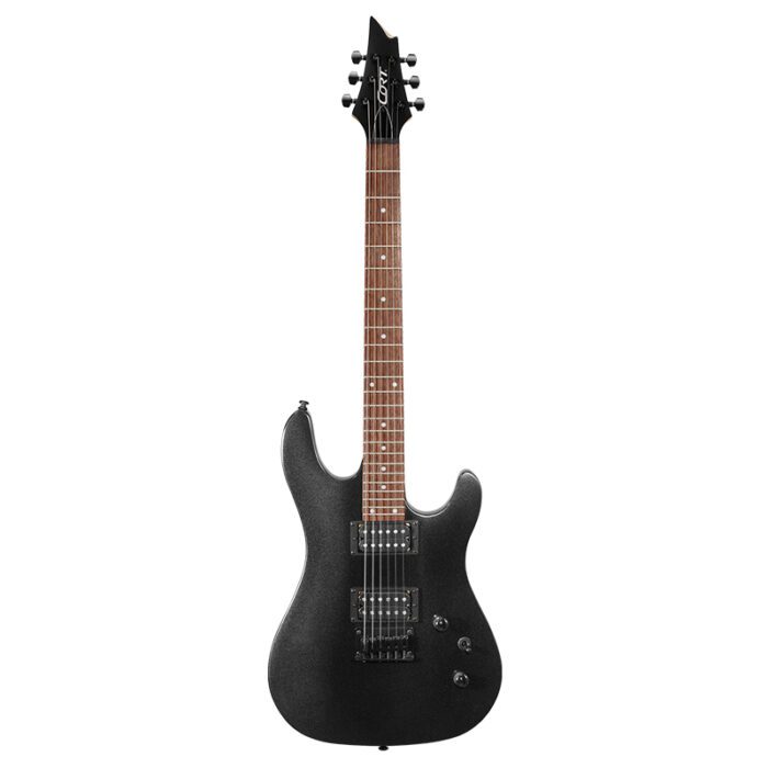 CORT KX100 Black Metallic Electric Guitar