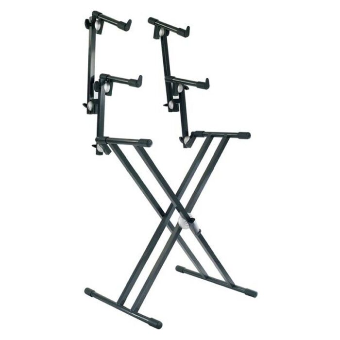 Proel SPL253 Triple Keyboard Stand