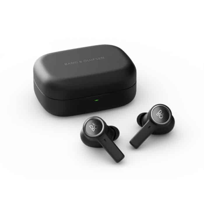 BANG & OLUFSEN Beoplay EX Black Anthracite Bluetooth Earbuds