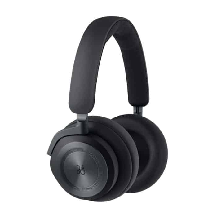 BANG & OLUFSEN Beoplay HX Black Anthracite Over-Ear Headphones