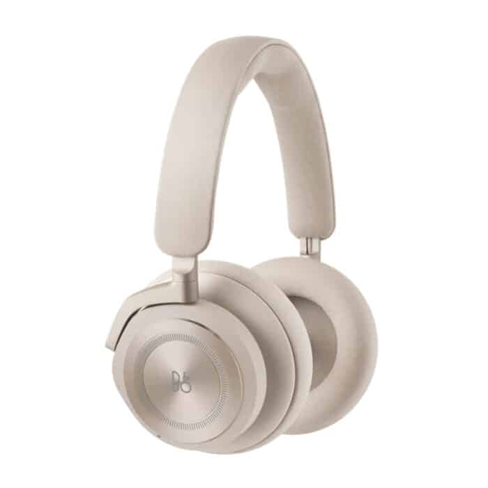 BANG & OLUFSEN Beoplay HX Sand Over-Ear Headphones