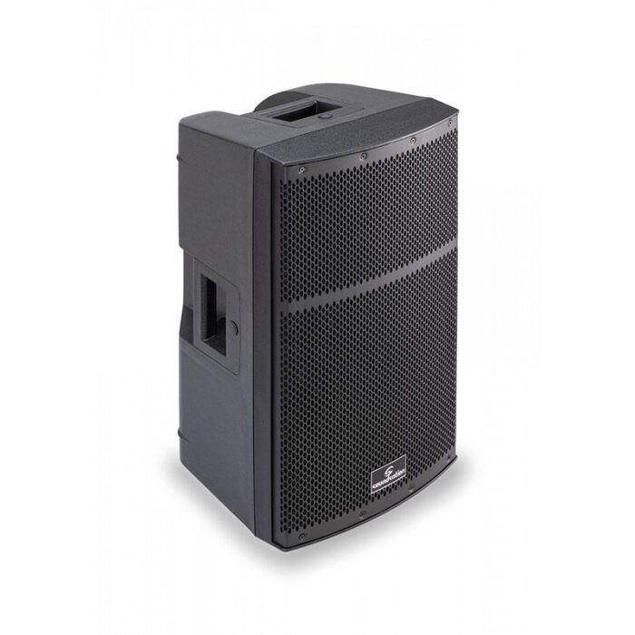 SOUNDSATION HYPER-PRO 12 PLUS 12” 2-Way Active Loudspeaker With DSP