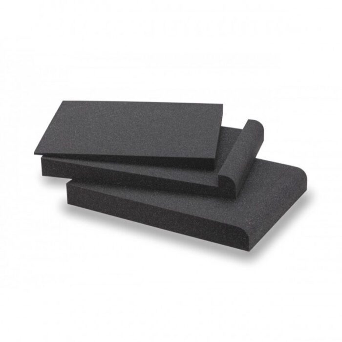 SOUNDSATION [STUDIOPAD6] Pair Of Foam Pads For 6.5" Studio Monitors