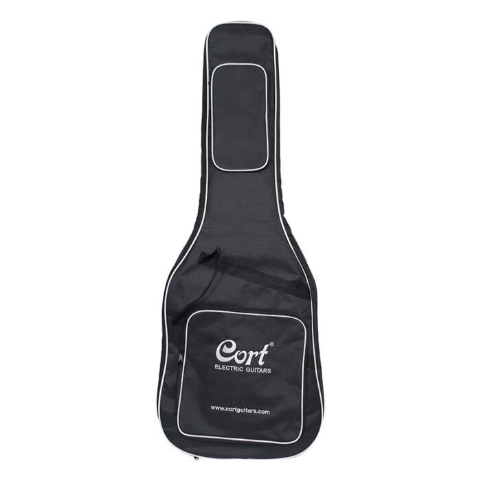 Cort CGB36 Electric Bass Guitar Gigbag (Black)