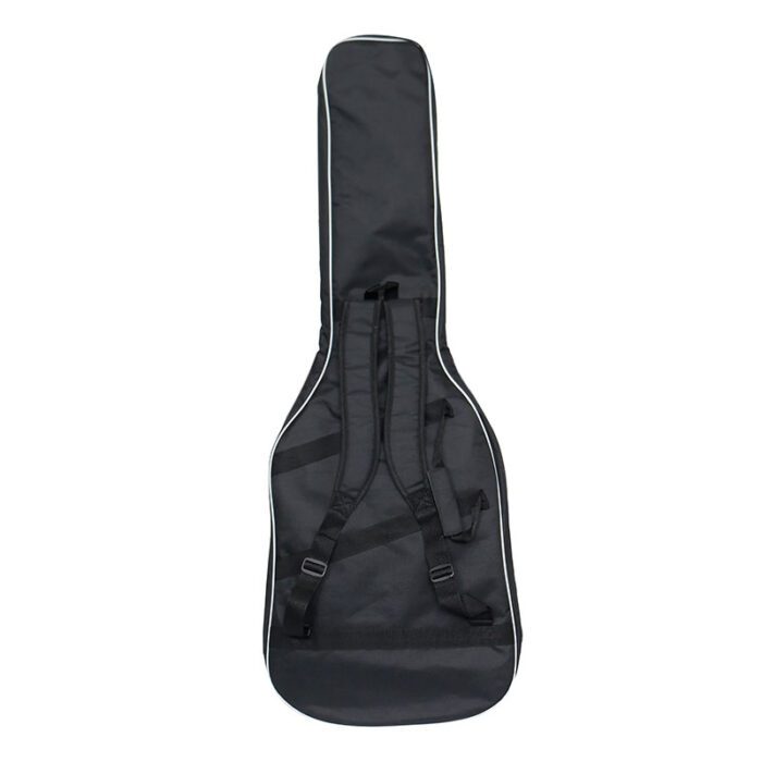 Cort CGB36 Electric Bass Guitar Gigbag (Black)