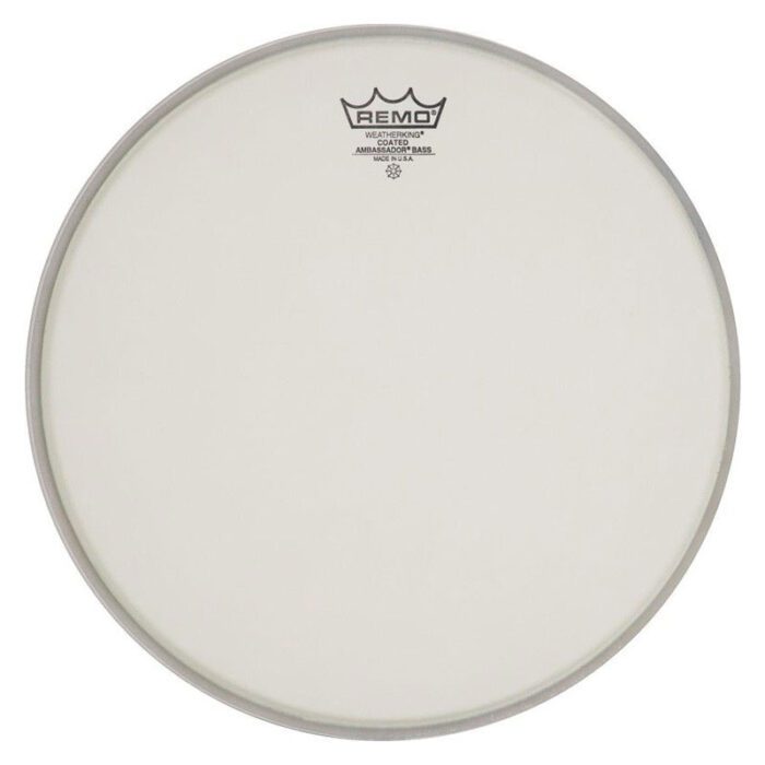 REMO 24" Encore Ambassador Coated EN-1124-BA