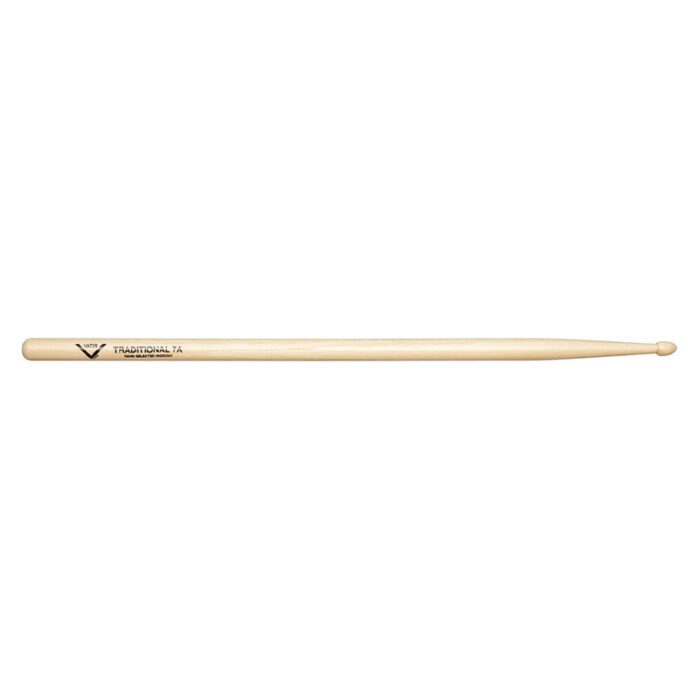 VATER Traditional 7A Wood Tip