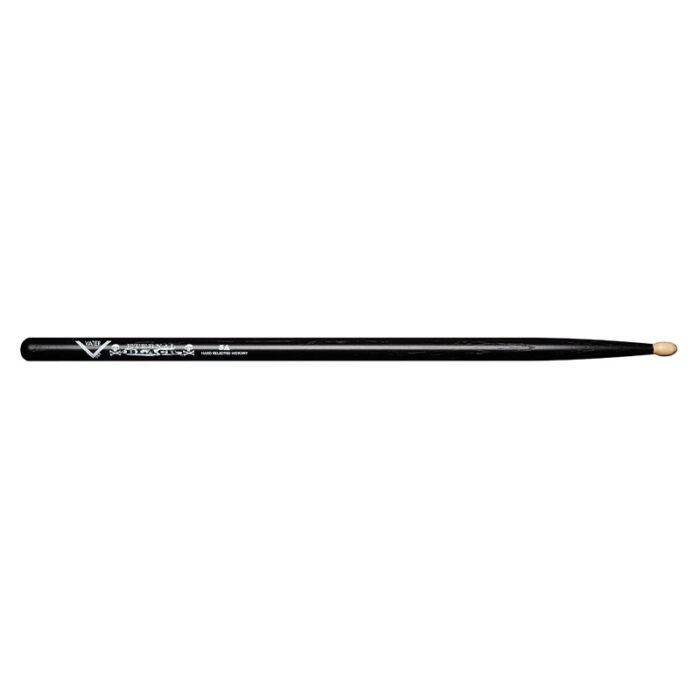 VATER Eternal Black Los Angeles 5A Wood Tip