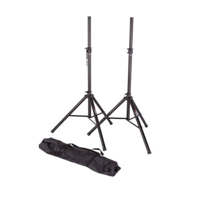 PROEL FRE180KITV2 Steel Speaker Stands Pair