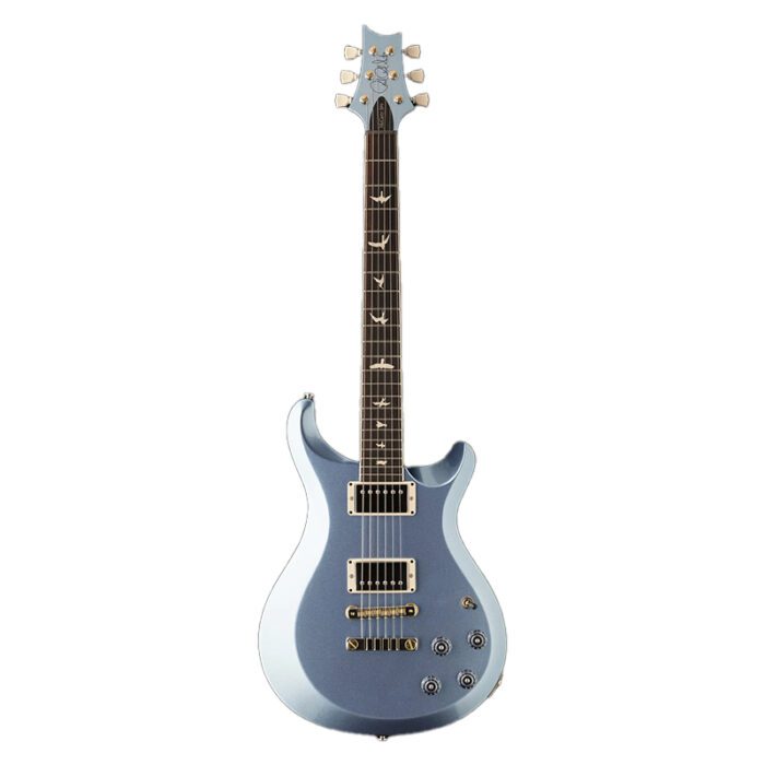 PRS S2 McCarty 594 Thinline FB (Frost Blue Metallic) Electric Guitar