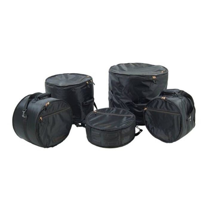 PROEL BAG700ROCKN Complete Set Of 6 Professional Drum Bags