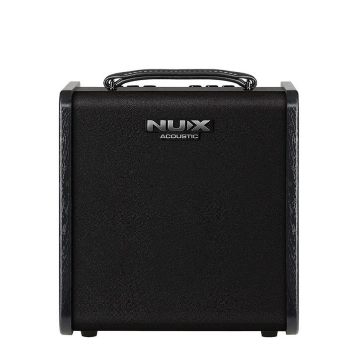 Nux AC-60 Stageman II Acoustic AMP