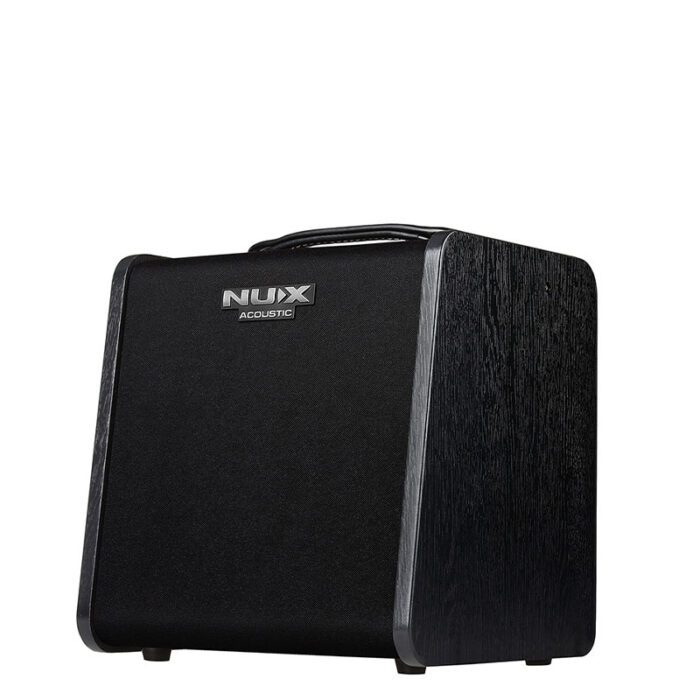 Nux AC-60 Stageman II Acoustic AMP