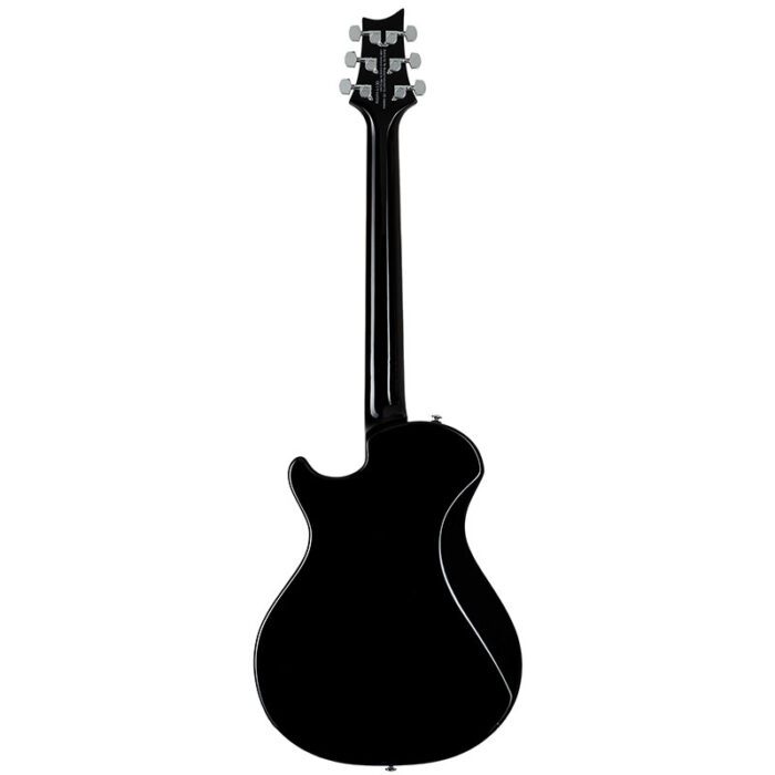 PRS SE Starla Stoptail (Black w/Tortoise Pickguard)