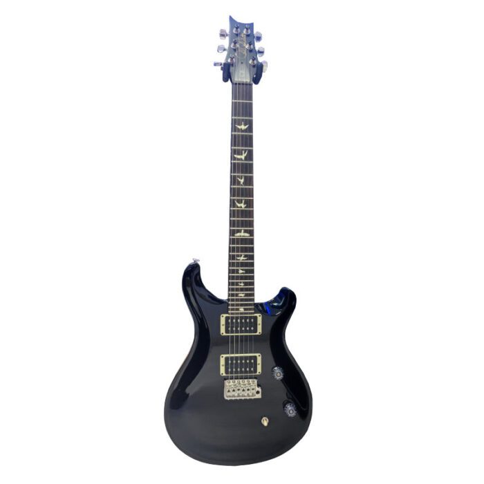 PRS CE24 CC Blackout Neck (Black)