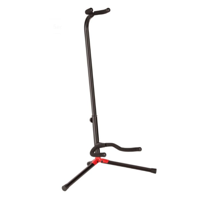 FENDER Adjustable Guitar Stand Black