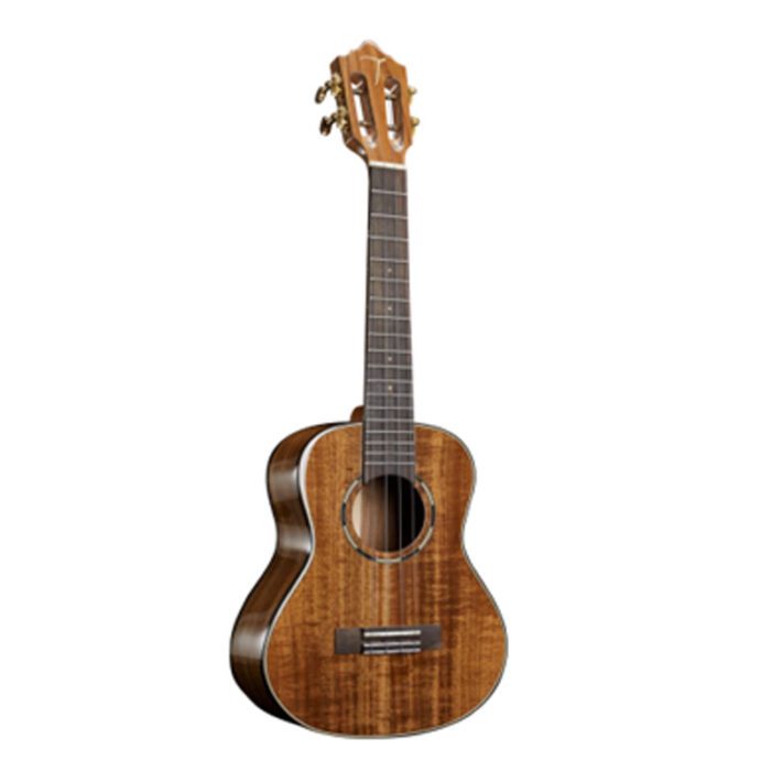 TOM TUC-700RM Deluxe Solid TOP CONCERT UKELELE Solid Acacia