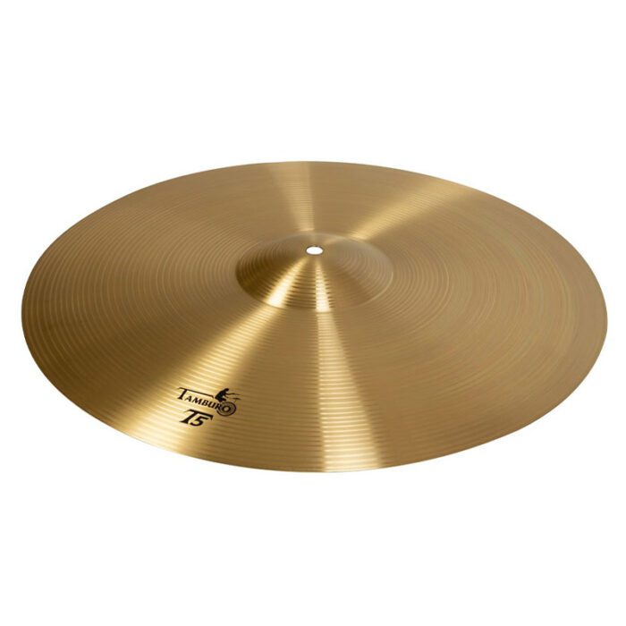 TAMBURO RIDE20OT, RIDE 20'' Brass Cymbal