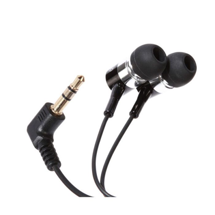 EIKON RM300EKA PLL UHF In-Ear Wireless Monitor System