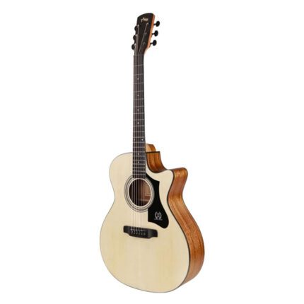 TYMA TG-1E Electro Acoustic Guitar With Bag