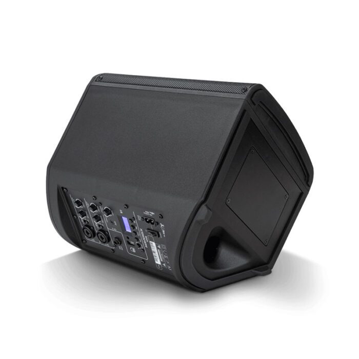 NEXT AUDIO Maverick MV6 Portable Professional Battery Speaker 6.5'' 