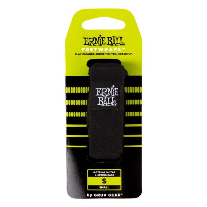 ERNIEBALL Fretwrap by Gruv Gear - Small