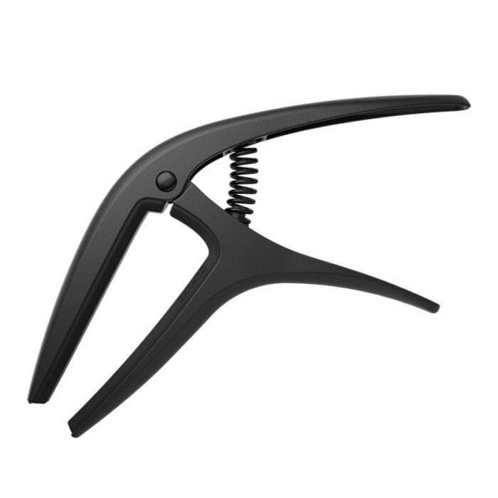 ERNIEBALL Axis Capo - Black