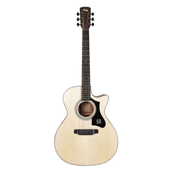 TYMA TG-1 Acoustic Guitar 