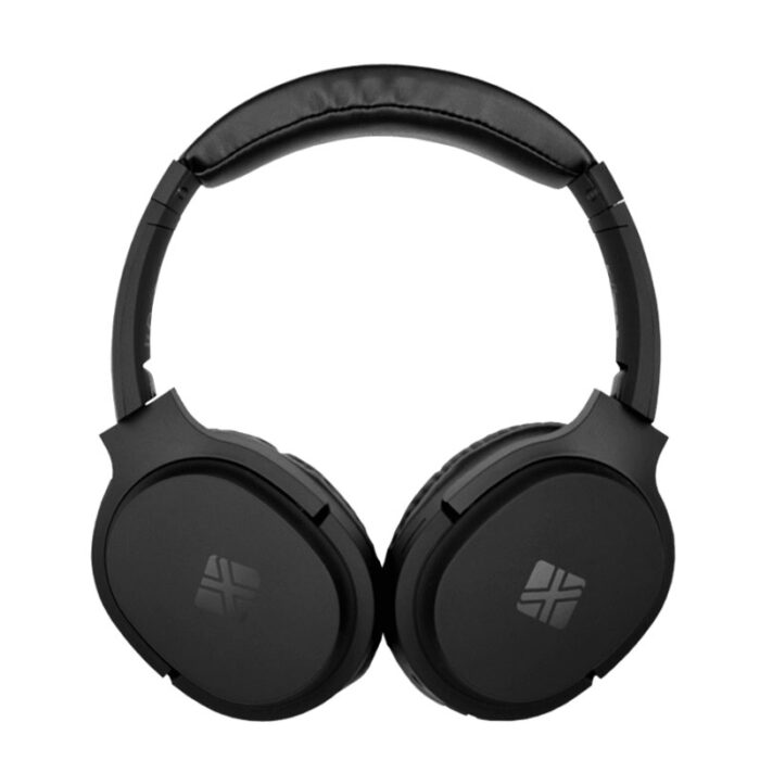 NEXT AUDIO X4 Wireless Headphones Black