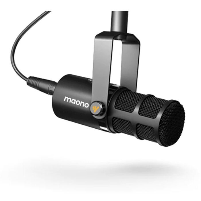 MAONO PD400X USB/XLR Dynamic Microphone