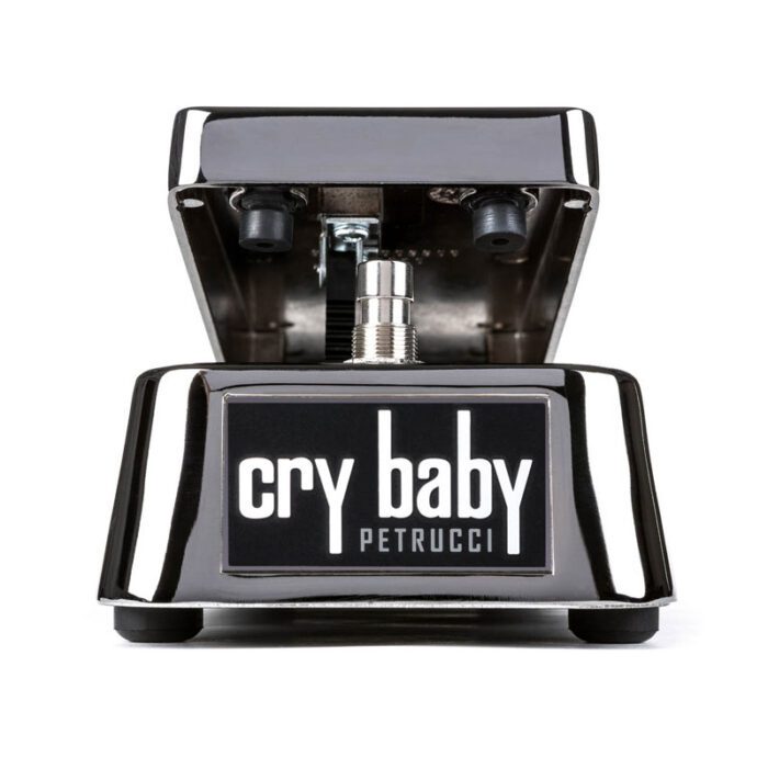 Dunlop JP95 John Petrucci Cry Baby Wah Pedal