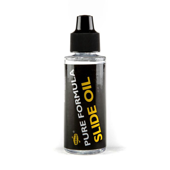 Dunlop Herco Pure Formula Slide Oil